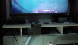 鸿合视频展台,引领教学展示新潮流